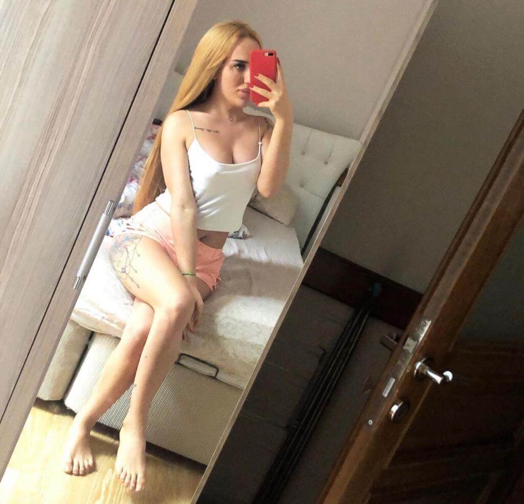 Pendik Merkez Escort Bayan Nisa - Image 3
